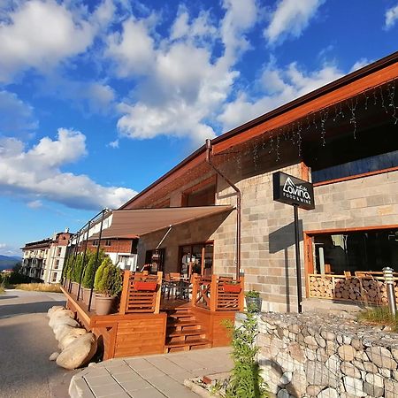 White Lavina - Ski, Bike, Hike Bansko Exterior foto