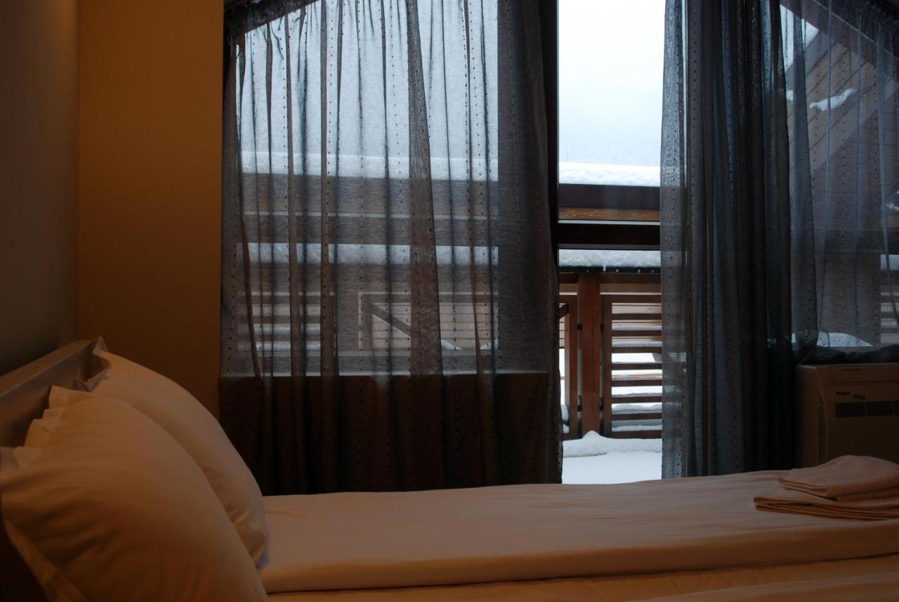 White Lavina - Ski, Bike, Hike Bansko Exterior foto